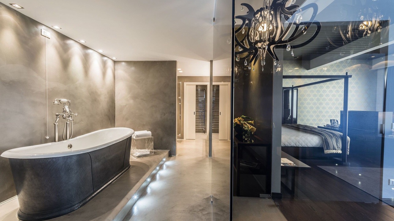 Photo of Bathroom in Cavenago di Brianza