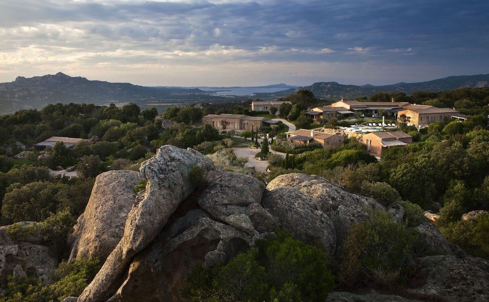 Photo of Outdoor in Sa Castangia