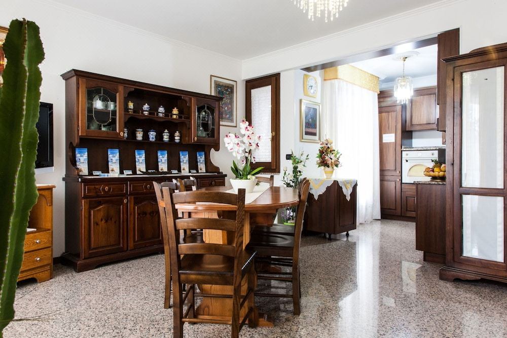 Photo of Livingroom in Torre Grande