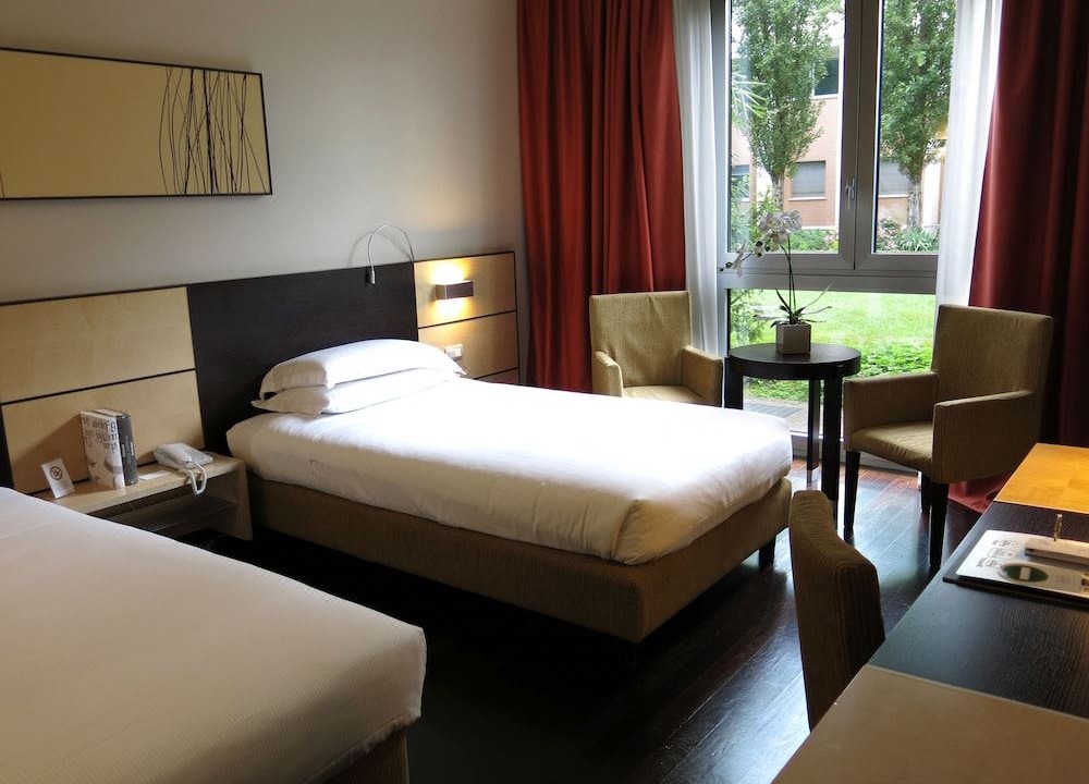 Photo of Bedroom in Cornaredo