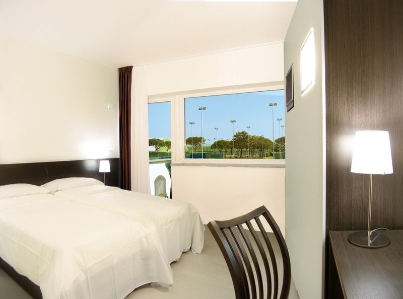 Photo of Bedroom in Malamocco