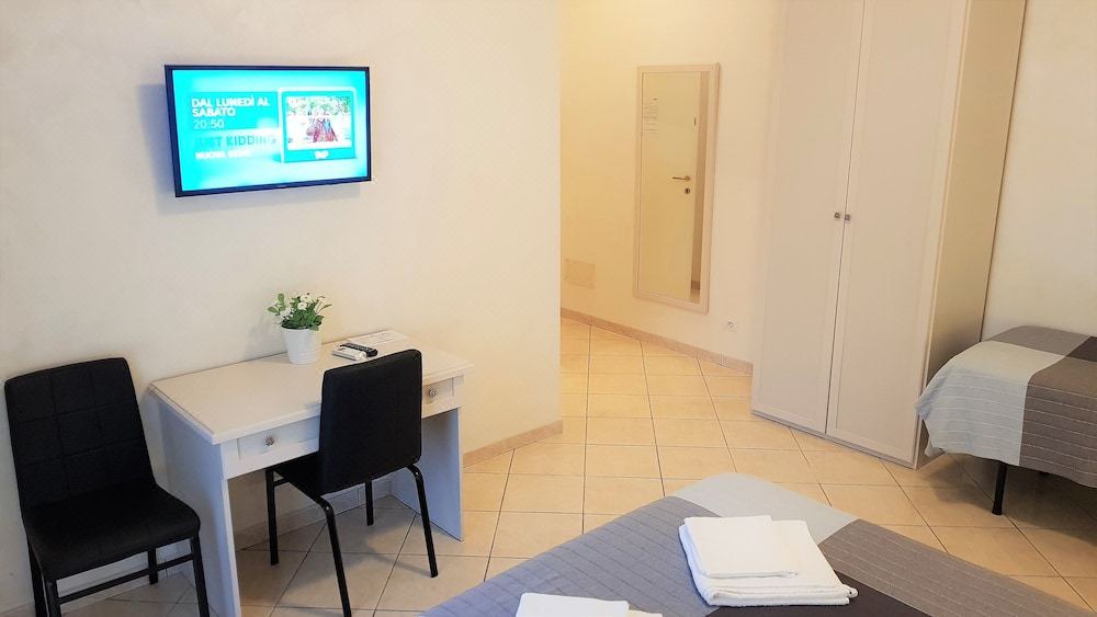 Photo of Livingroom in Casal Bertone