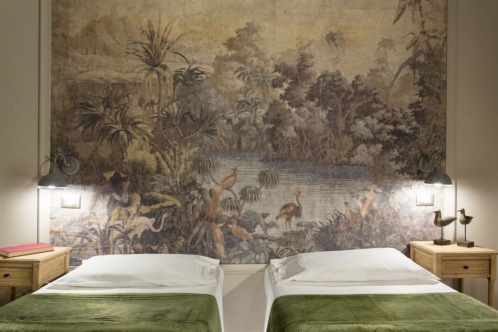 Photo of Bedroom in Borgo Panigale