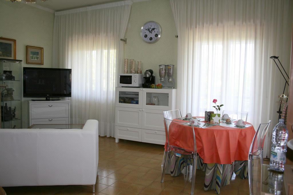 Photo of Livingroom in Vazia