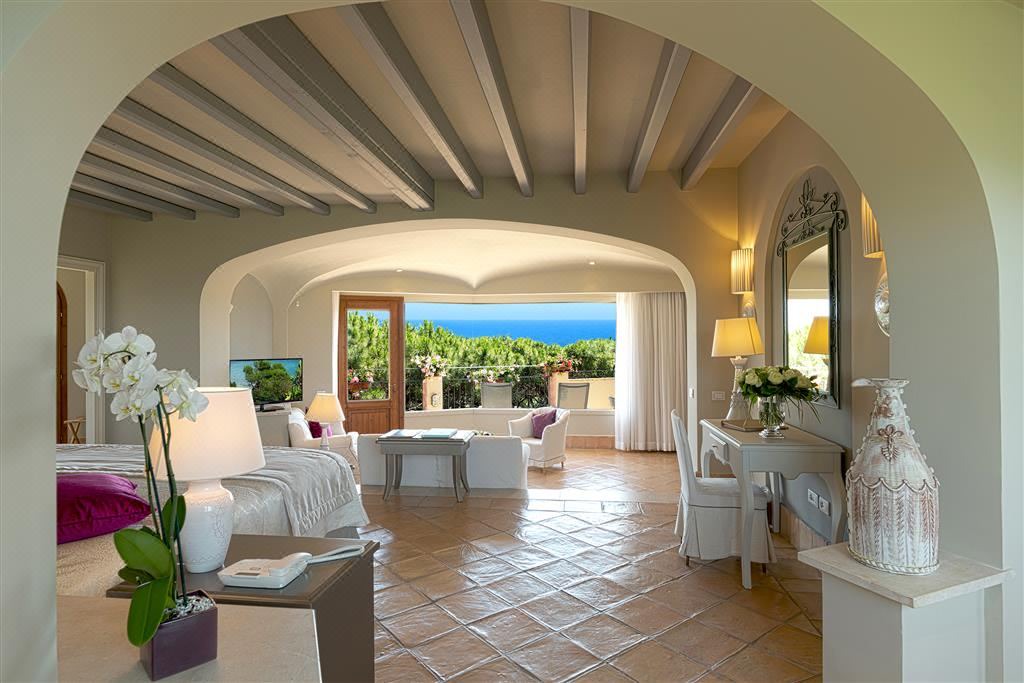 Photo of Livingroom in Forte Village