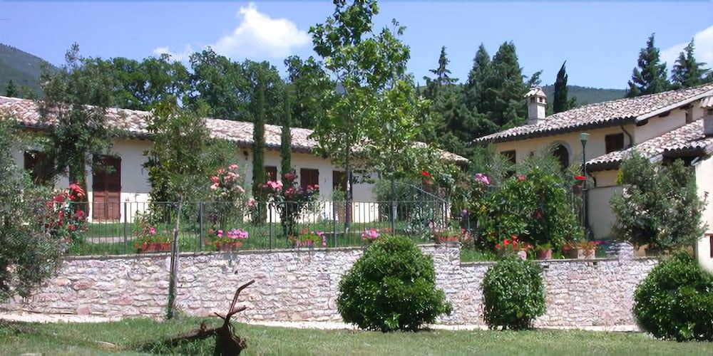 Photo of Buildings in Capodacqua