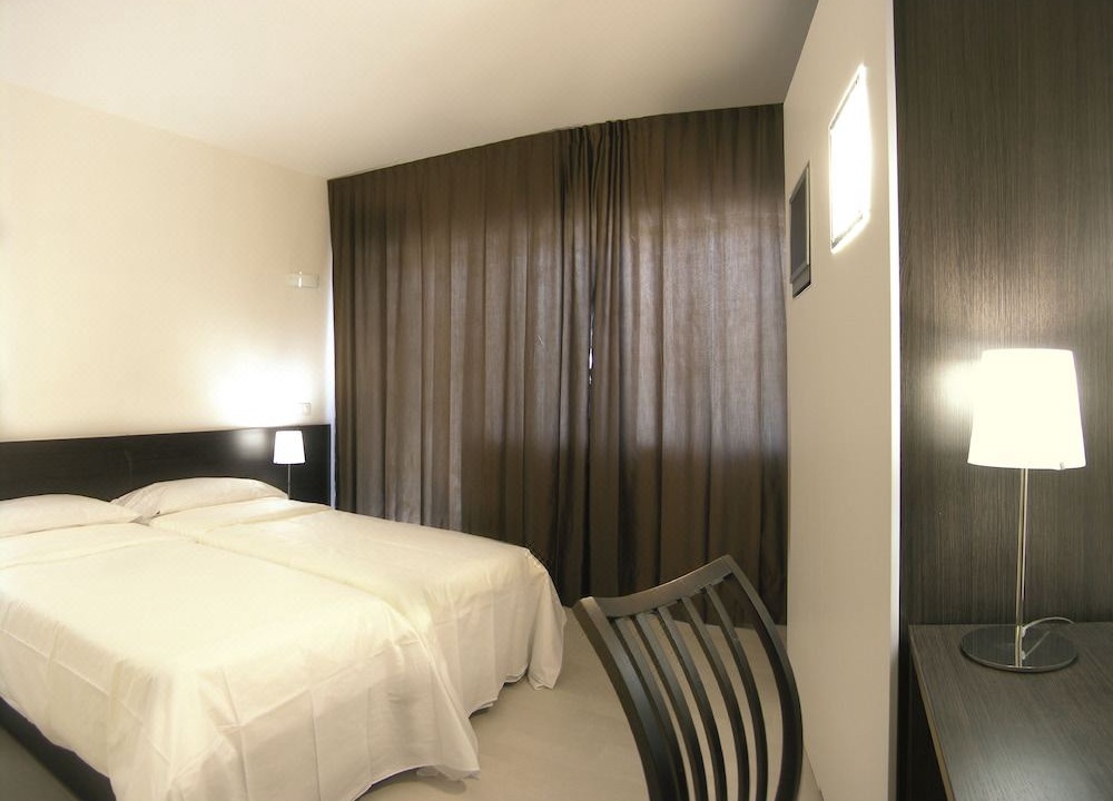 Photo of Bedroom in Malamocco