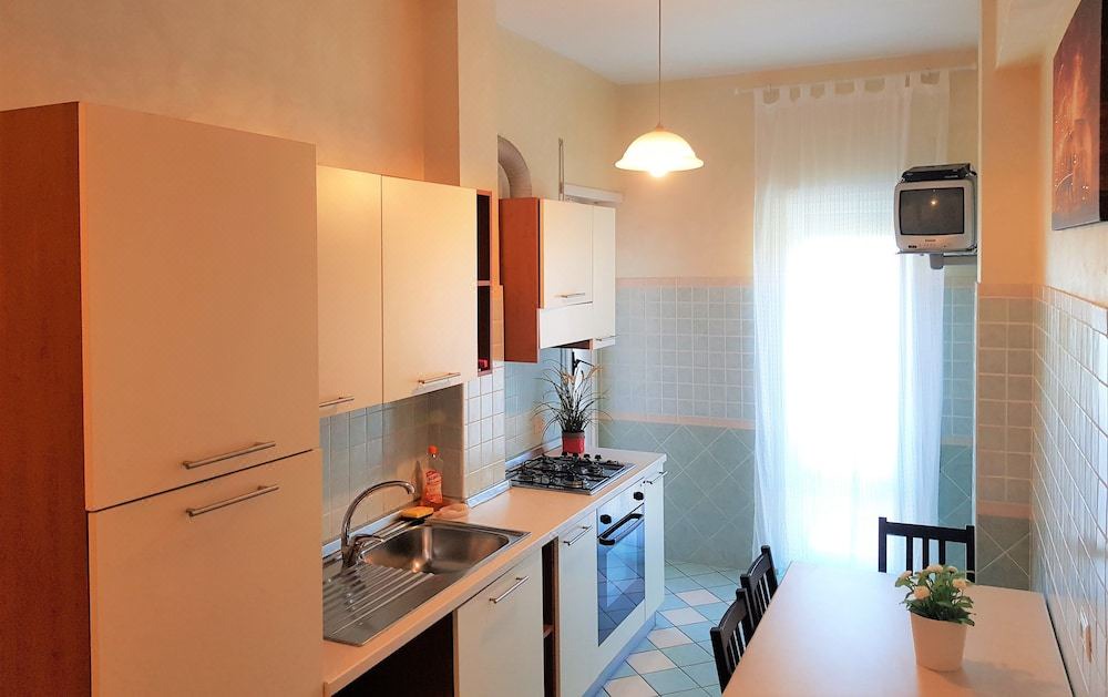 Photo of Kitchen in Casal Bertone