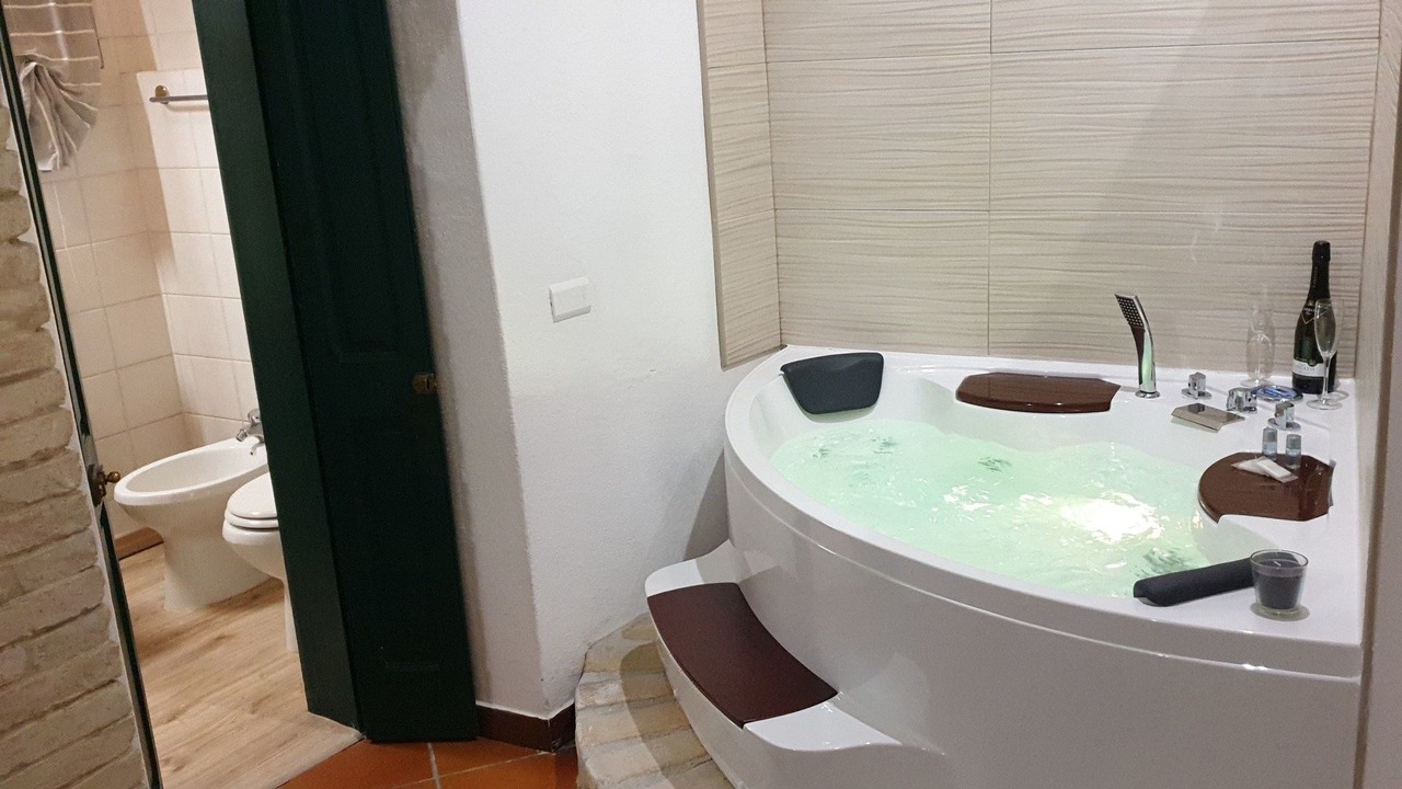 Photo of Bathroom in Cagliari