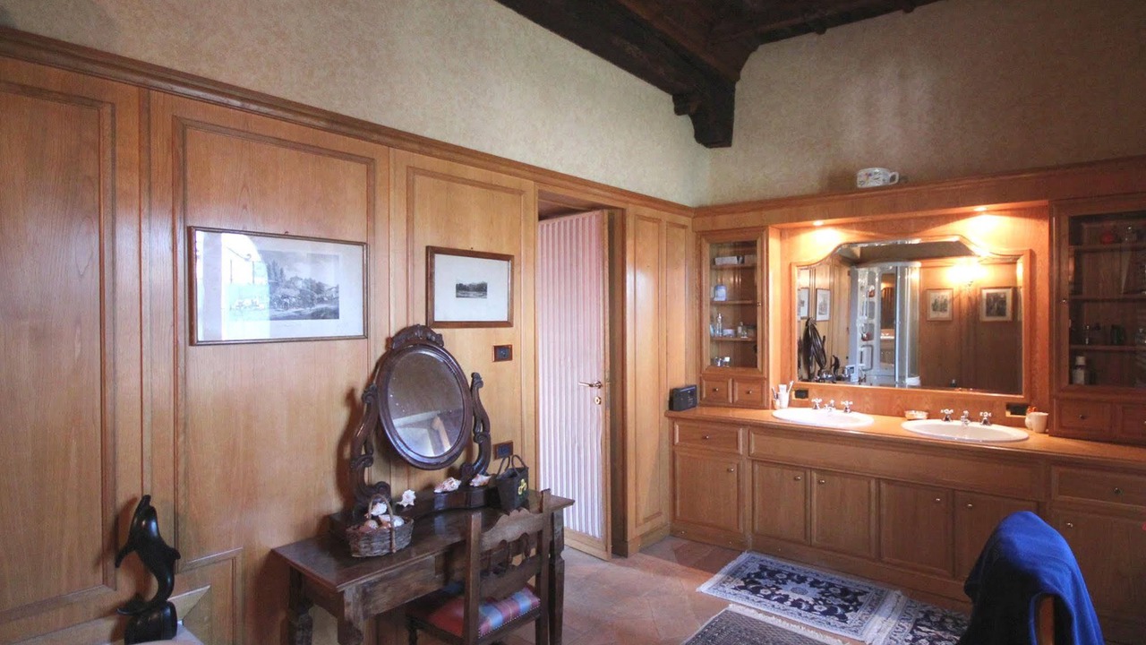 Photo of Livingroom in Cernusco Lombardone