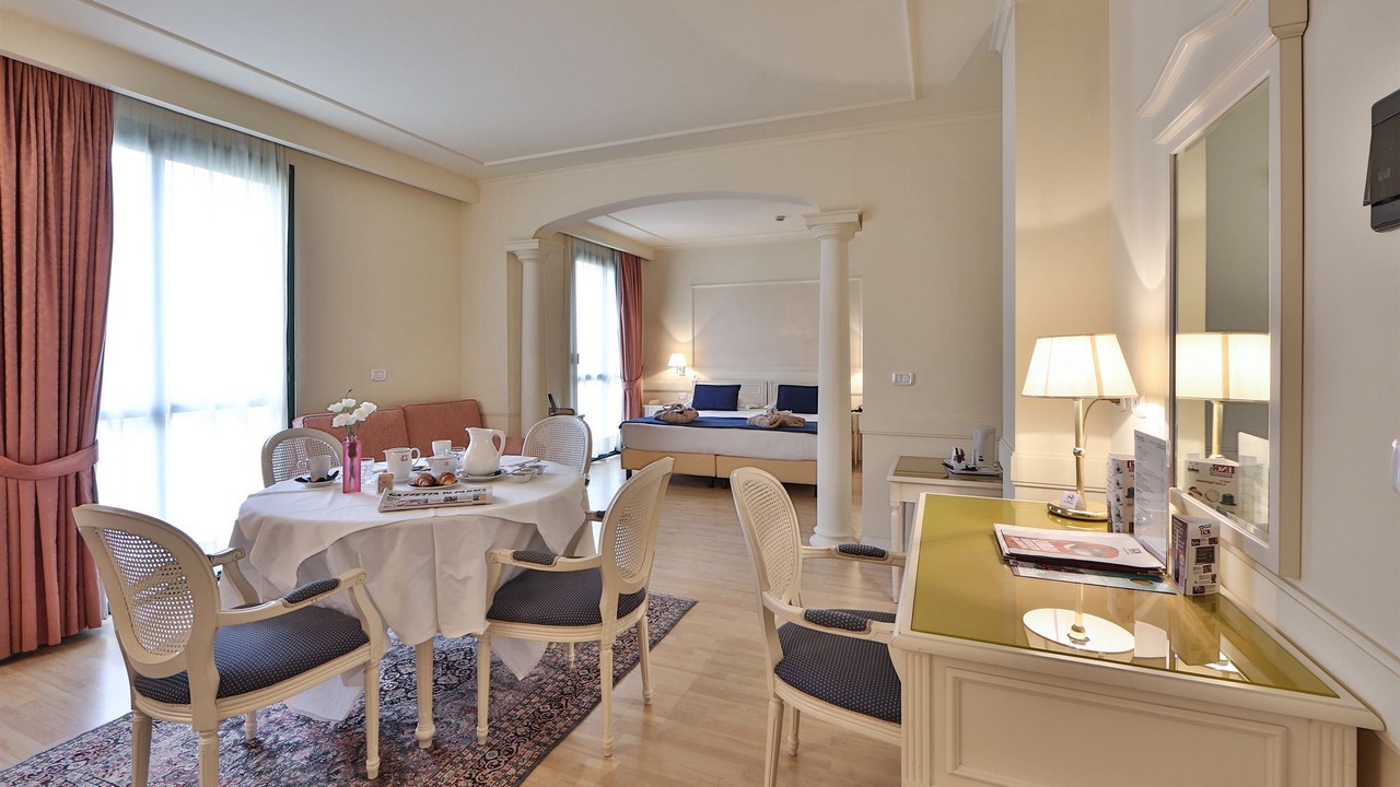 Photo of Livingroom in Ponte Taro
