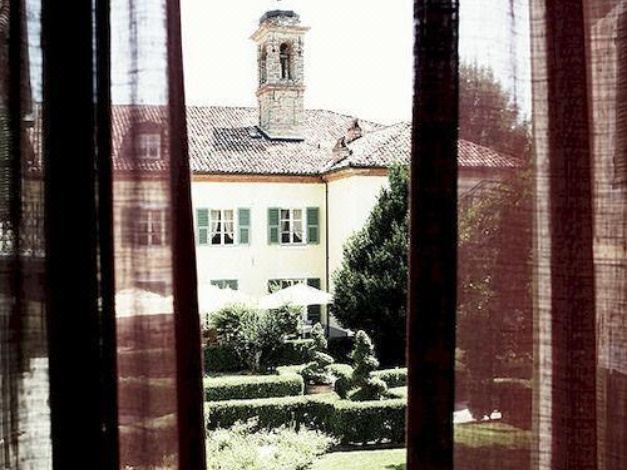 Photo of Buildings in Santo Stefano Belbo