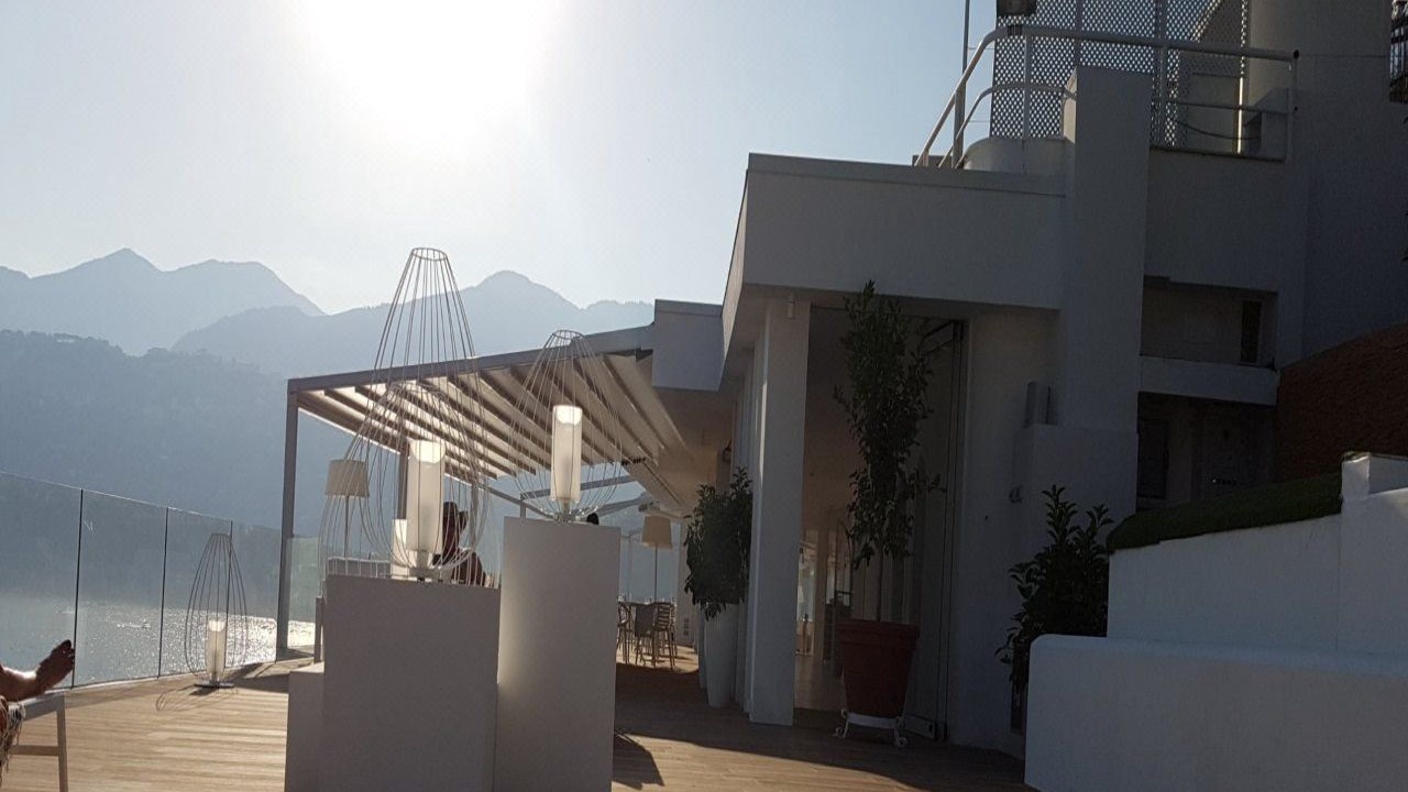 Photo of Buildings in Maiori