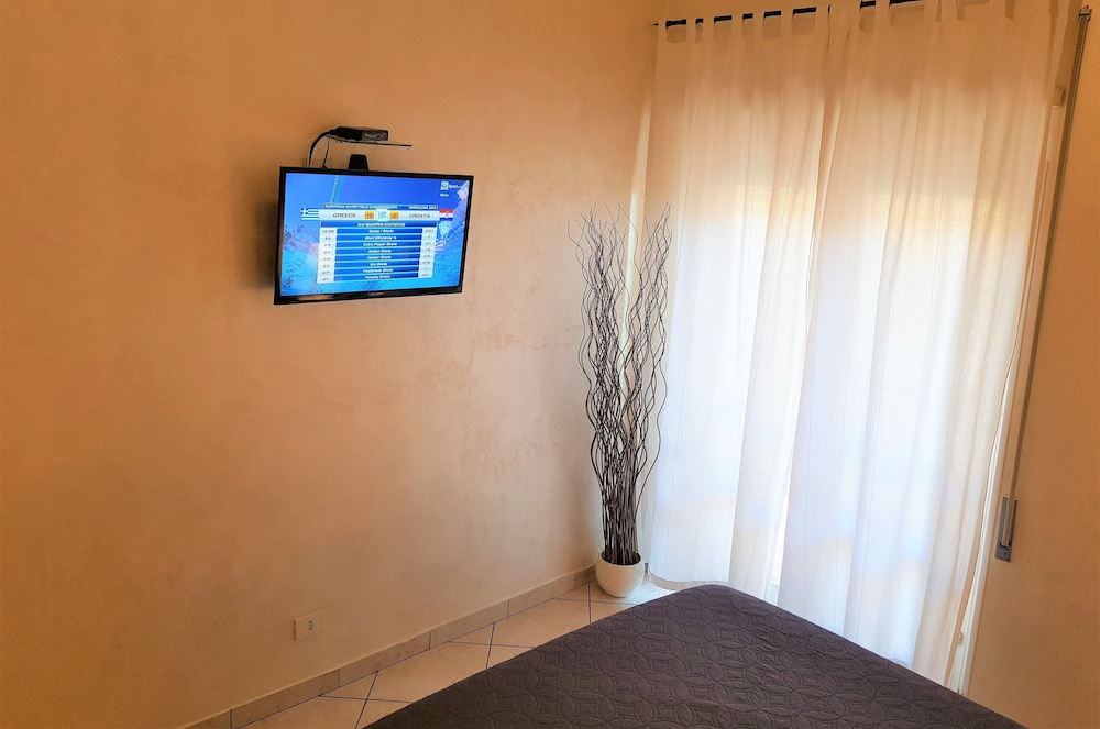 Photo of Bedroom in Casal Bertone