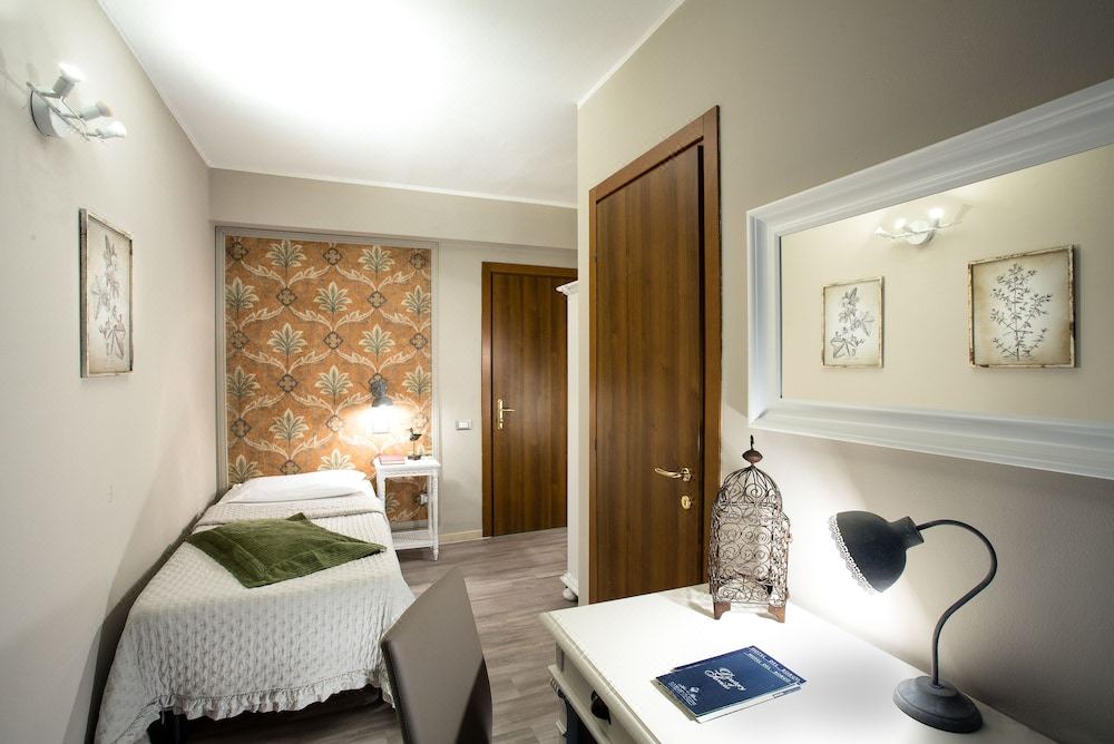 Photo of Bedroom in Borgo Panigale