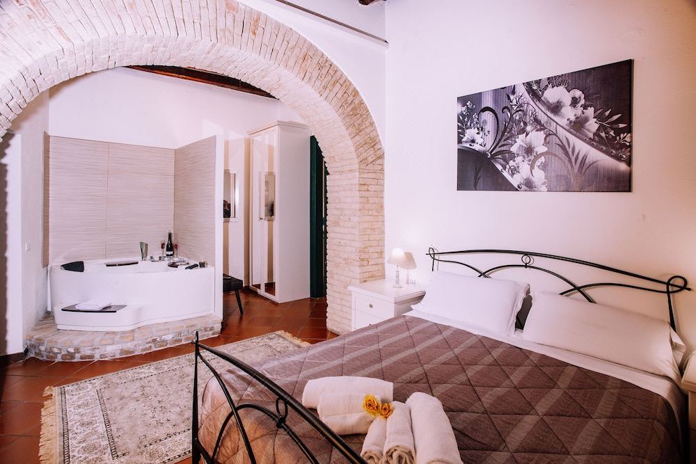 Photo of Bedroom in Cagliari