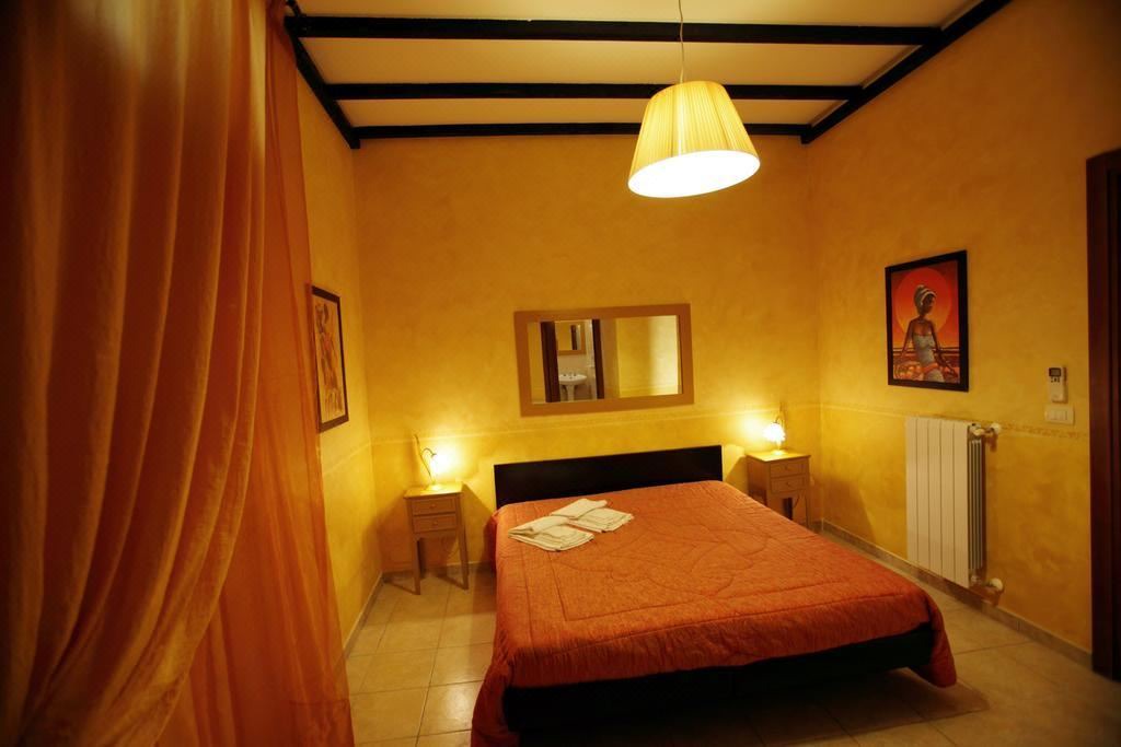 Photo of Bedroom in Matino