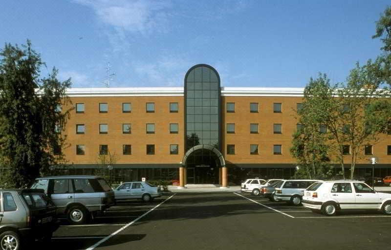 Photo of Buildings in Saronno