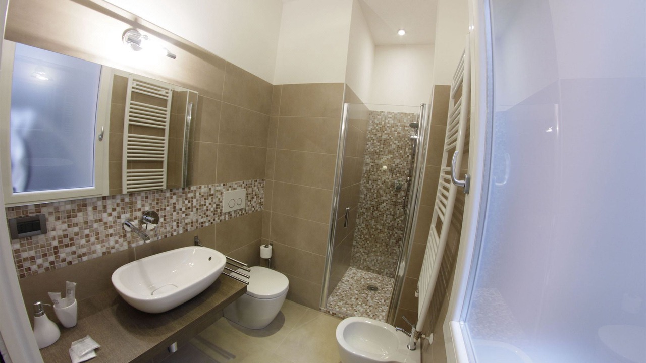 Photo of Bathroom in Historic Center