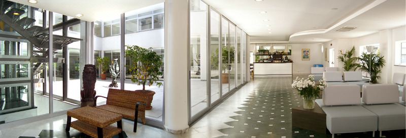 Photo of Livingroom in Malamocco