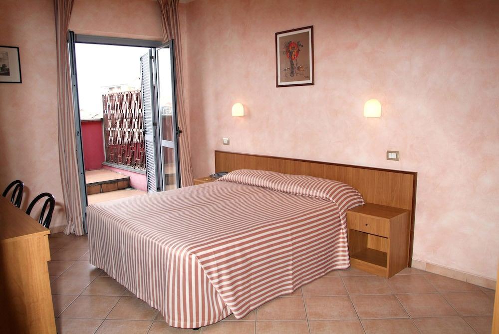 Photo of Bedroom in Regio Parco