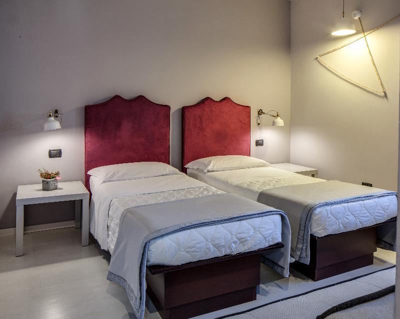 Photo of Bedroom in Dossobuono