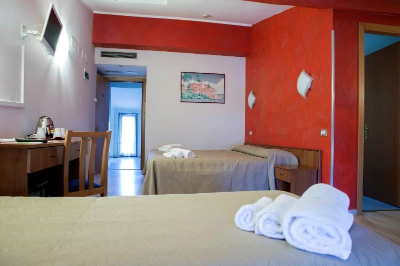 Photo of Bedroom in Regio Parco