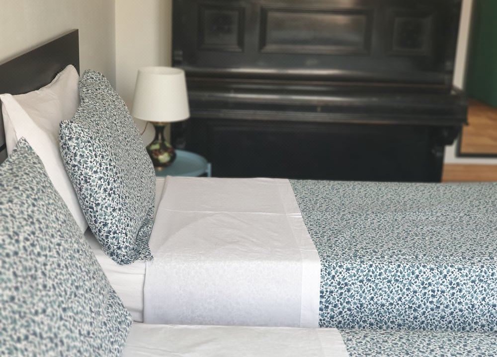 Photo of Bedroom in Sala Baganza