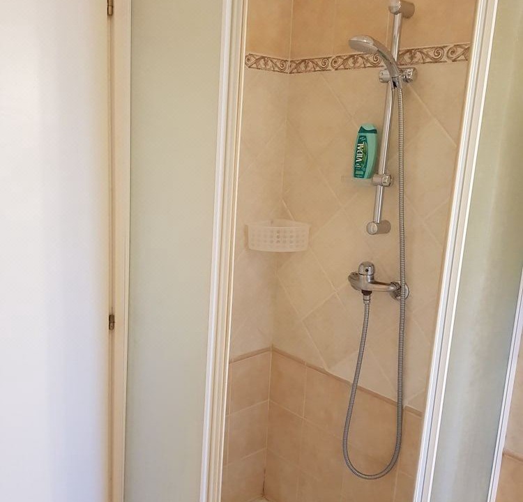 Photo of Bathroom in Casal Bertone