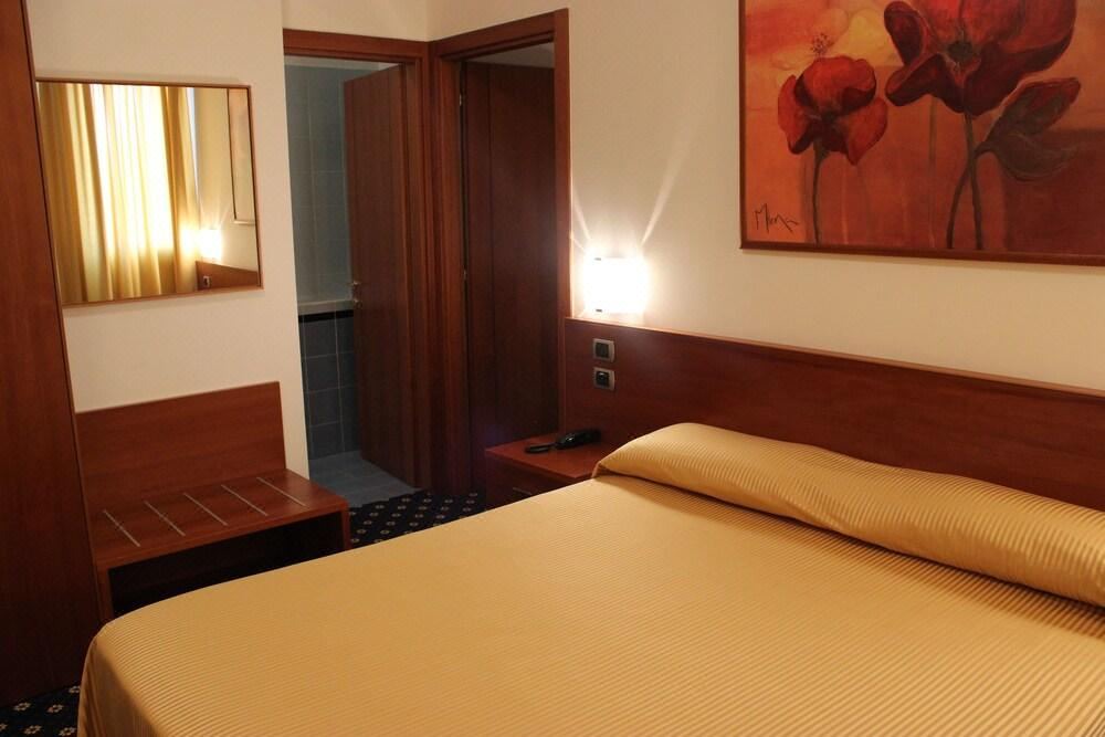 Photo of Bedroom in Visnadello