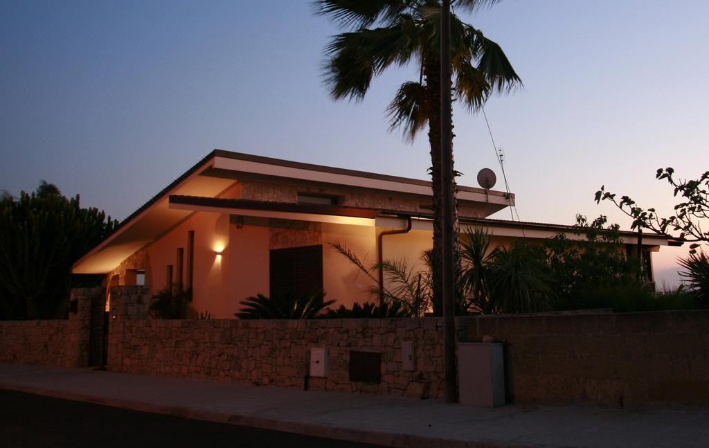 Photo of Buildings in Matino