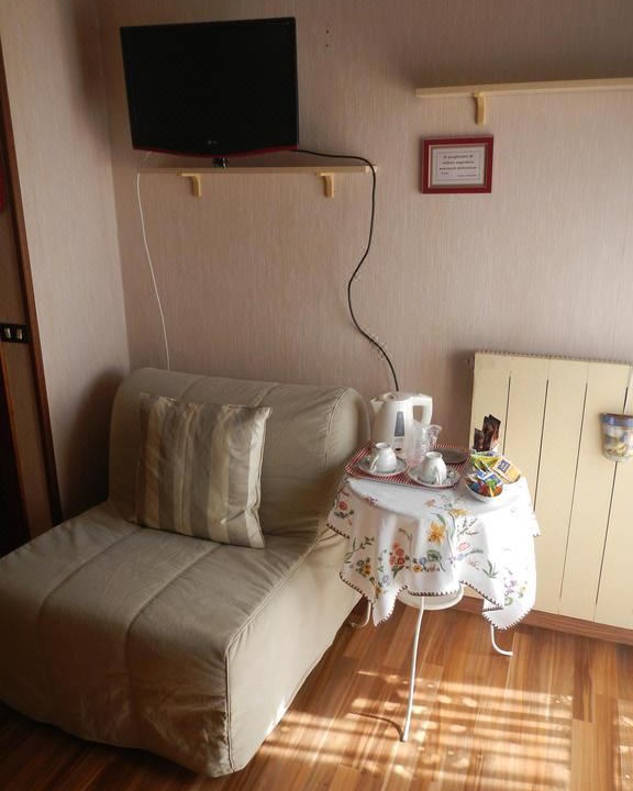 Photo of Livingroom in Vazia