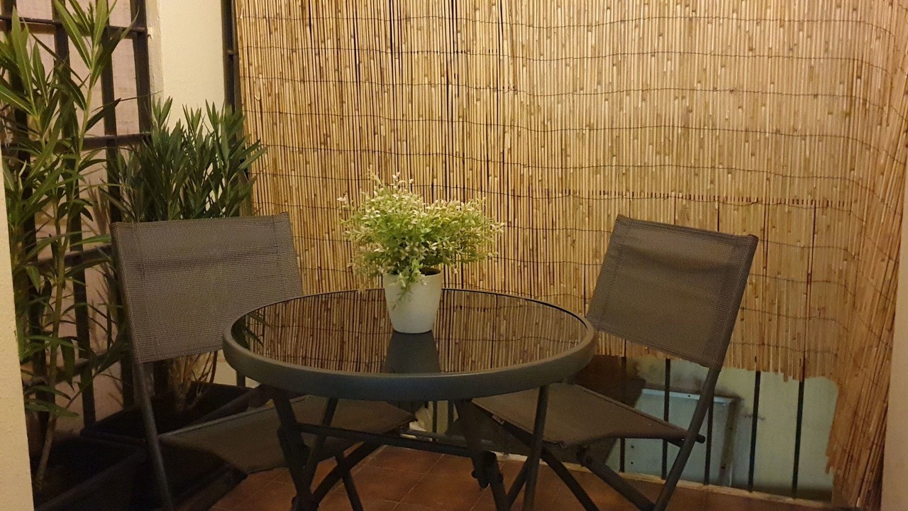 Photo of Patio Balcony in Cagliari