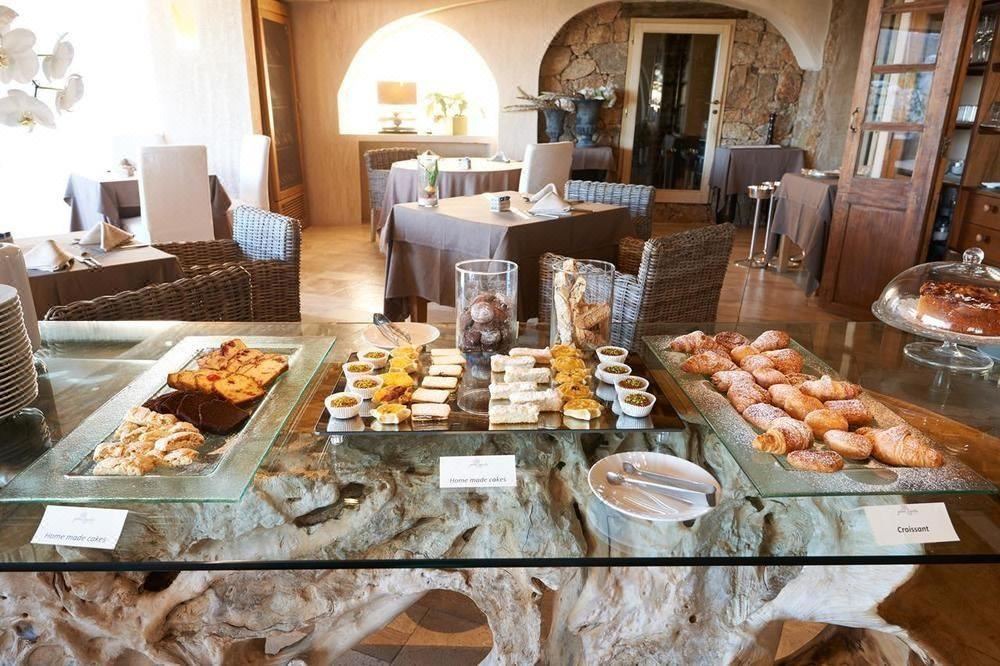Photo of Livingroom in Sa Castangia