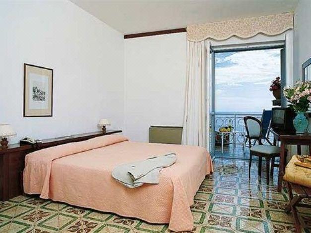 Photo of Bedroom in Maiori