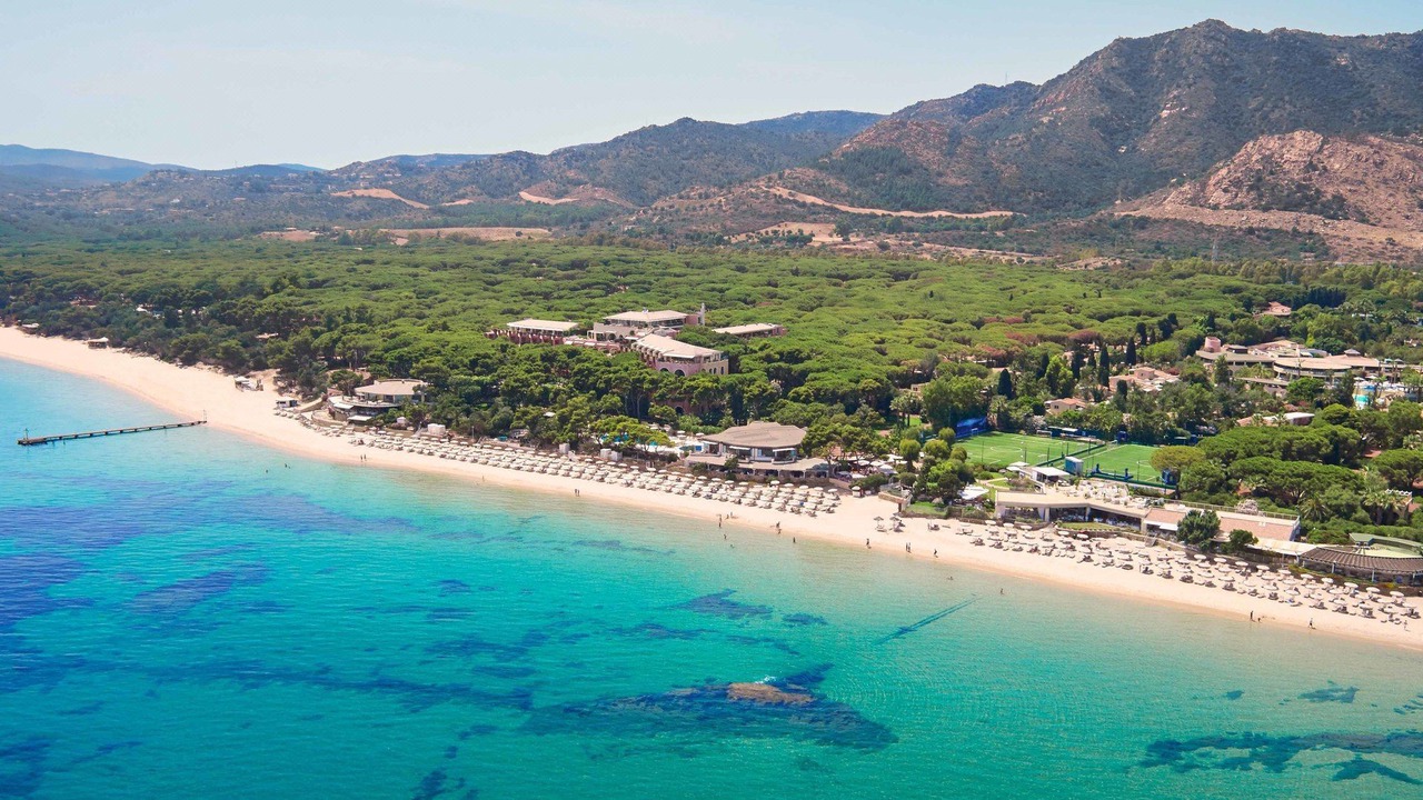Photo of Outdoor in Forte Village