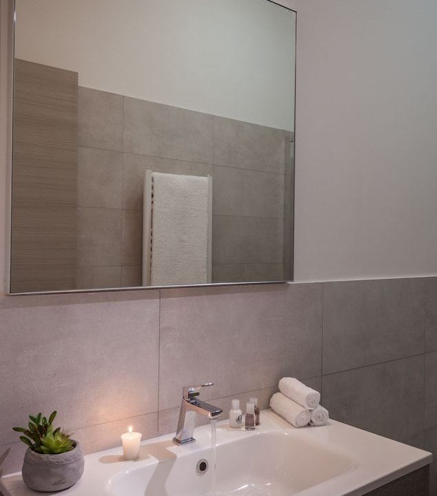 Photo of Bathroom in Cagliari