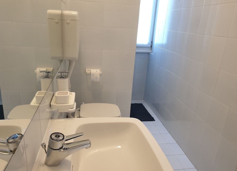 Photo of Bathroom in Sala Baganza