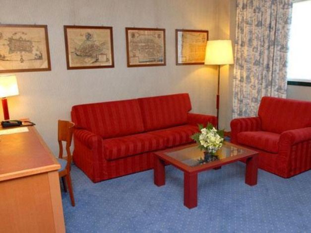 Photo of Livingroom in Saronno