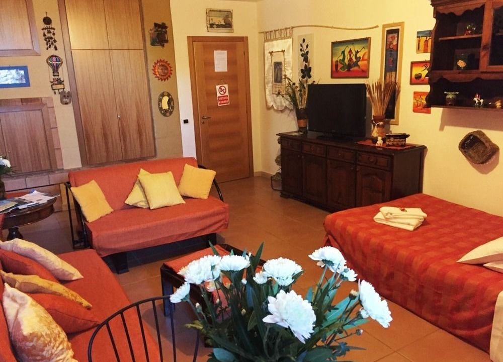 Photo of Livingroom in Crotone
