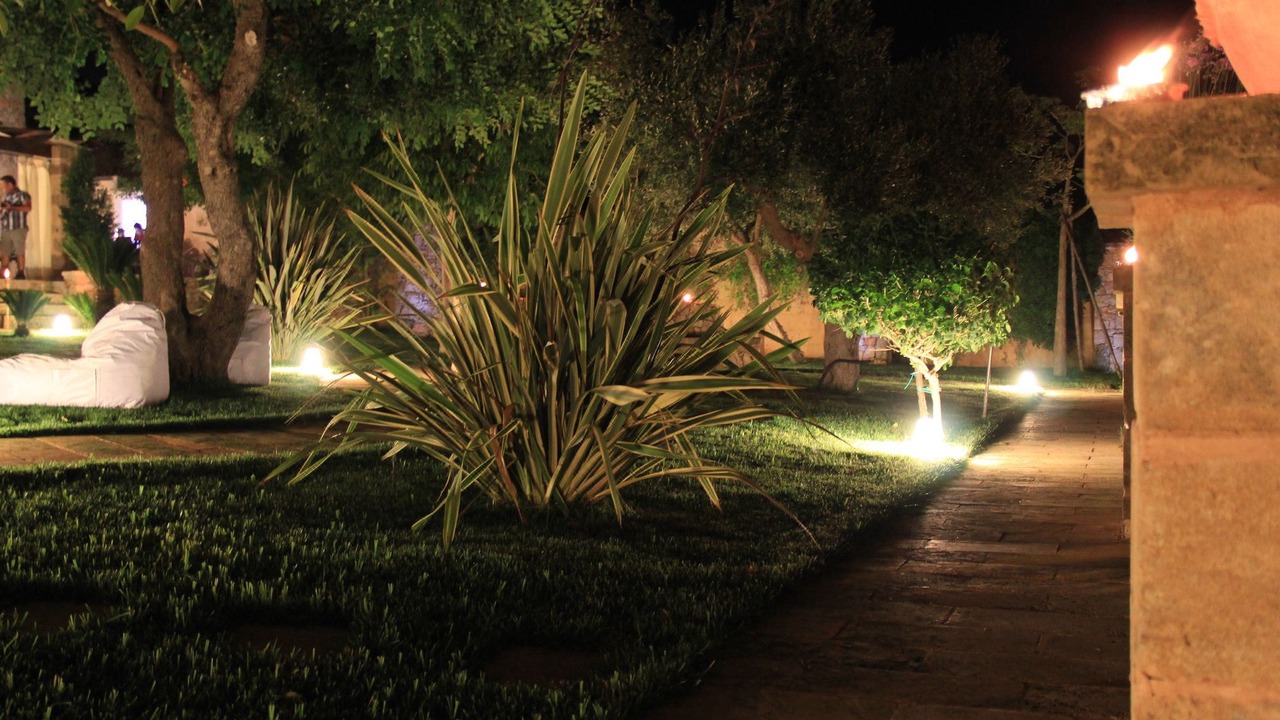 Photo of Outdoor in Matino