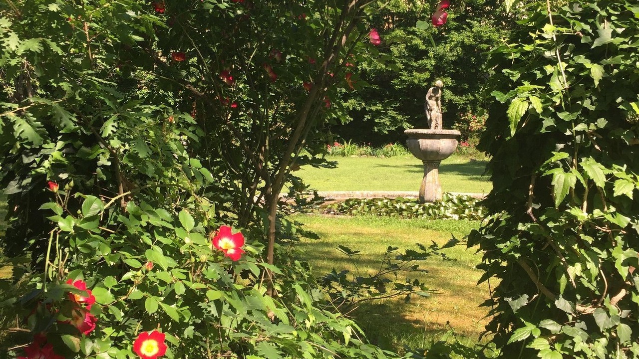 Photo of Outdoor in Sala Baganza
