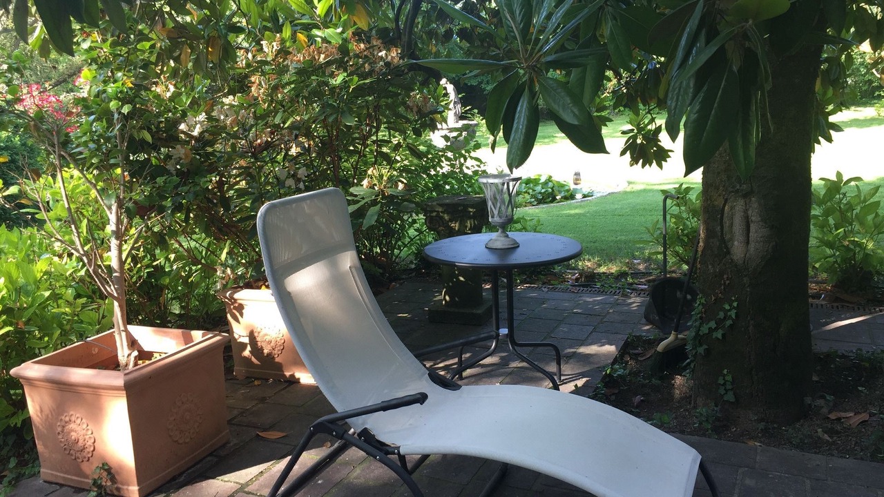 Photo of Patio Balcony in Sala Baganza