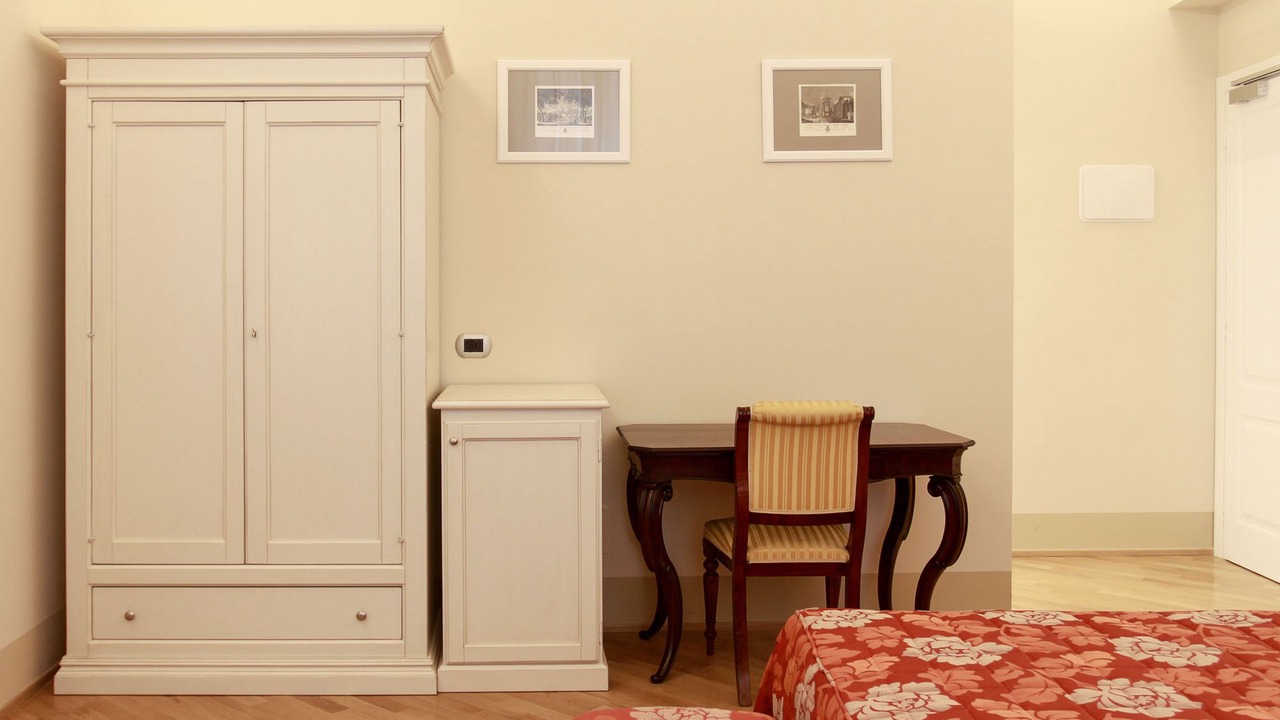 Photo of Bedroom in Historic Center