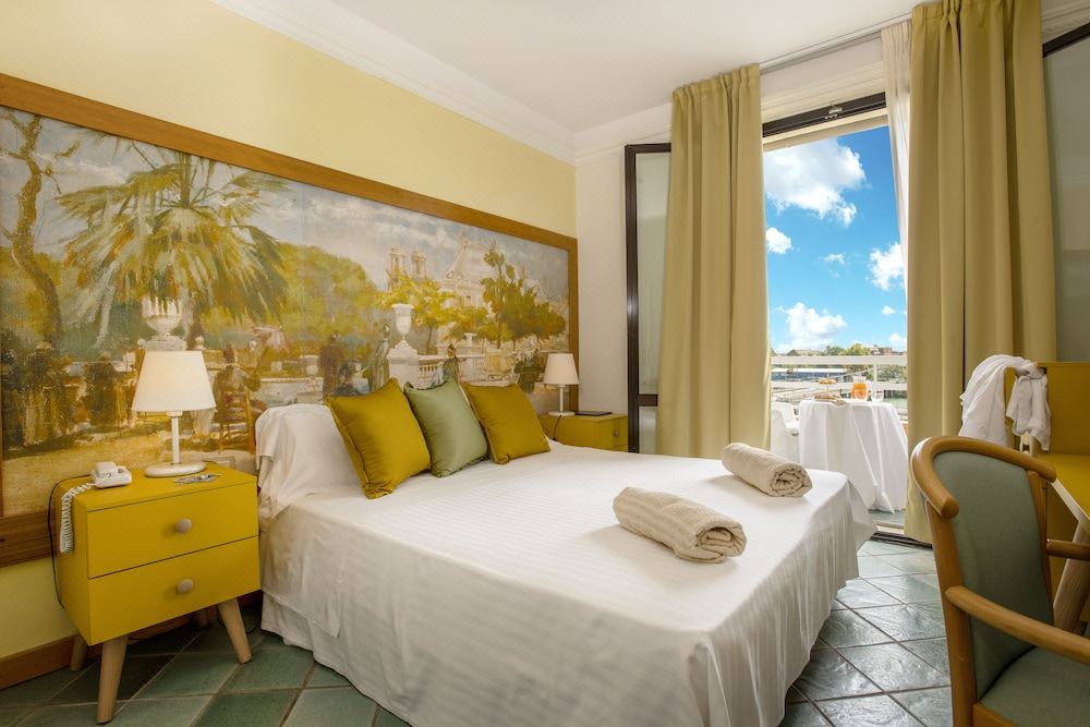 Photo of Bedroom in Castiglione della Pescaia