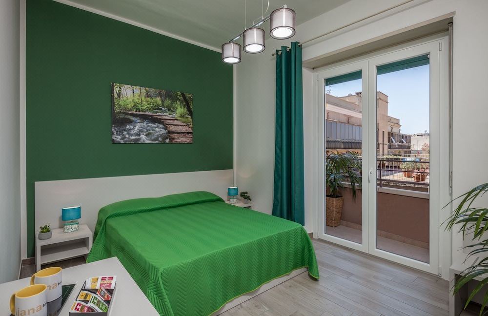 Photo of Bedroom in Cagliari