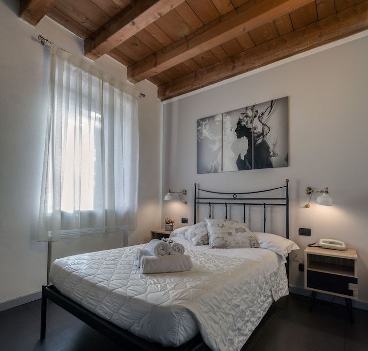 Photo of Bedroom in Dossobuono