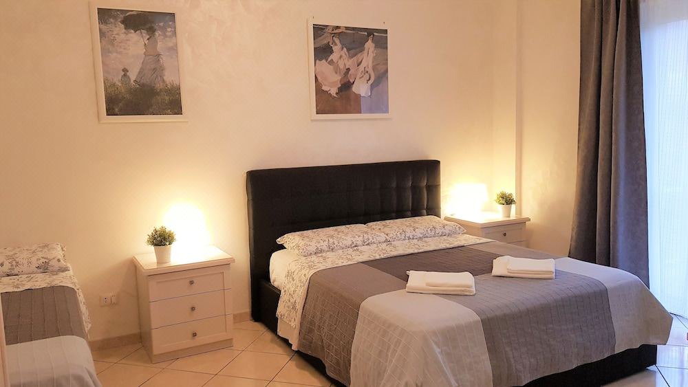 Photo of Bedroom in Casal Bertone