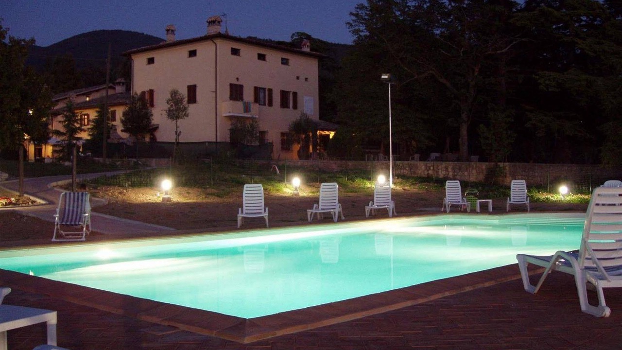 Photo of Outdoor in Capodacqua