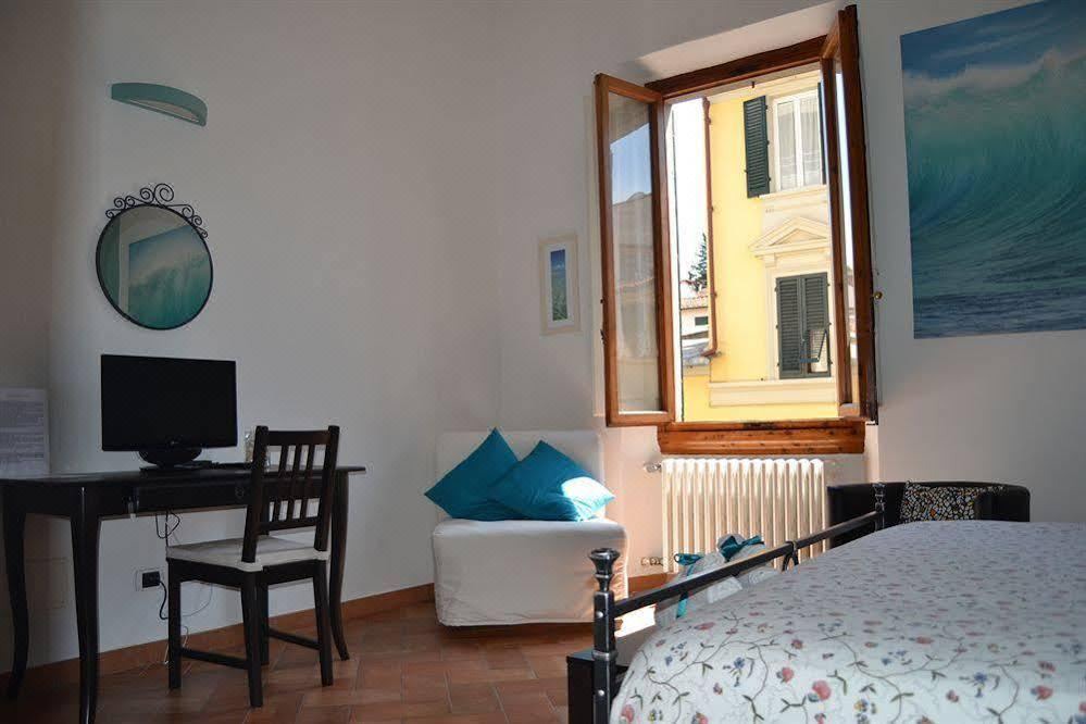 Photo of Bedroom in Historic Center